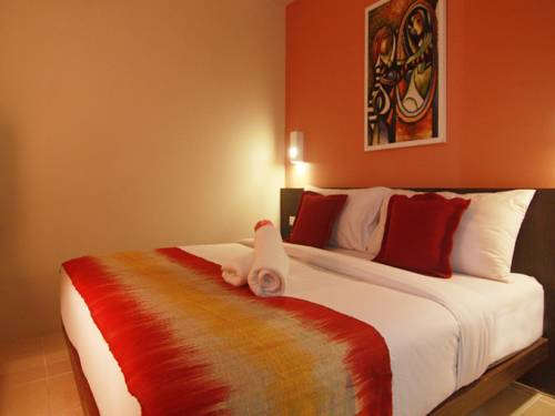 Bangkok Thailand Promo Code Booking.com