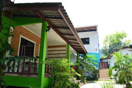 Khao Lak Thailand Hotel