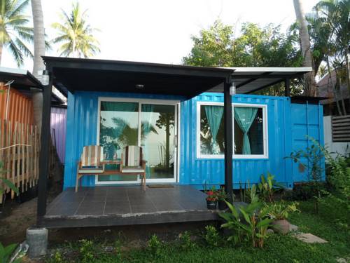 Lipa Noi Thailand Hotel