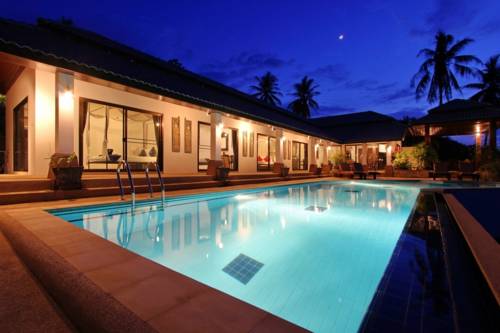 Bophut Thailand Aktionscode Booking.com