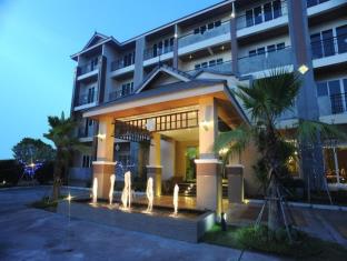 Udon Thani Thailand Hotels