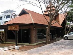 Rayong Thailand Hotels