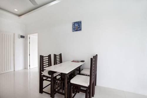 Plage de Chaweng Thaïlande code promo Booking.com