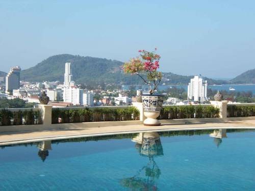 Patong Thailand Promo Code Booking.com