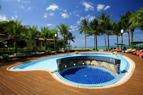 Khao Lak Thailand Promo Code Booking.com