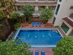 Pattaya Thailand Hotels