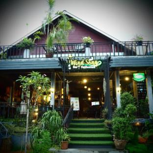 Khao Sok (Suratthani) Thailand Hotels