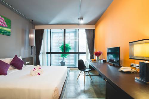 Chiang Mai Thailand Aktionscode Booking.com