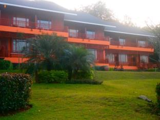 Khao Yai Thailand Hotels