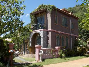 Khao Yai Thailand Hotels