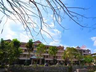 Khao Yai Thailand Hotels