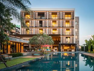 Bangkok Thailand Hotels