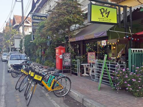 Chiang Mai Thailand Aktionscode Booking.com
