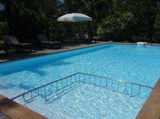 Khao Lak Thailand Hotels