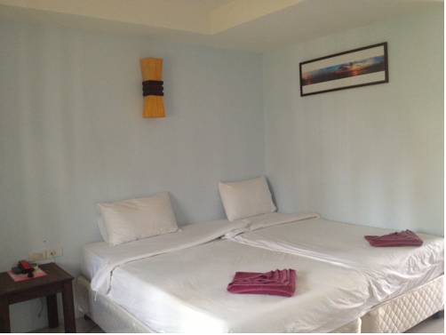 Thongsala Thailand Aktionscode Booking.com