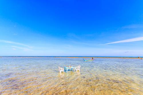 Haad Yao Thailand Promo Code Booking.com