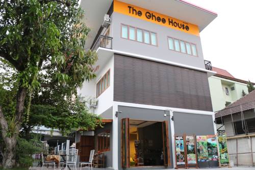 Chiang Mai Thailand Hotel