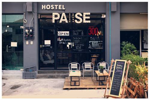 Chiang Mai Thaïlande code promo Booking.com