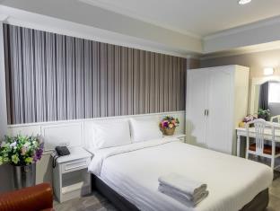 Khon Kaen Thailand Hotels