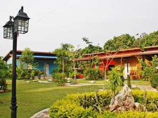 Khao Yai Thailand Hotels