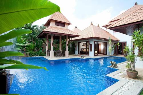 Kamala Beach Thailand Hotel