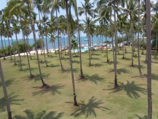 Koh Chang Thailand Hotels