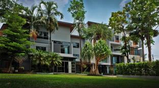 Udon Thani Thailand Hotels