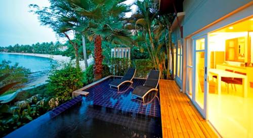 Bang Rak Beach Thailand Promo Code Booking.com