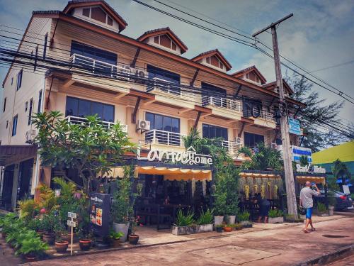 Koh Lanta Thailand Promo Code Agoda.com