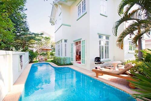 Jomtien Beach Thailand Promo Code Booking.com