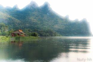 Prachuap Khiri Khan Thailand Hotels