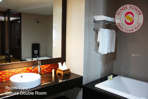 Ubon Ratchathani Thailand Promo Code Booking.com