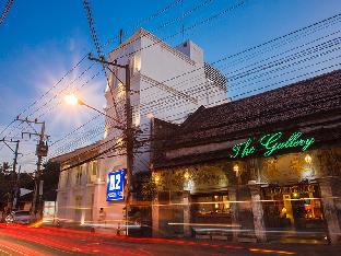 Chiang Mai Thailand Hotels
