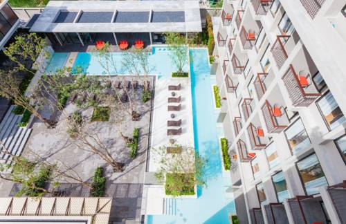 Nai Yang Beach Thailand Hotel