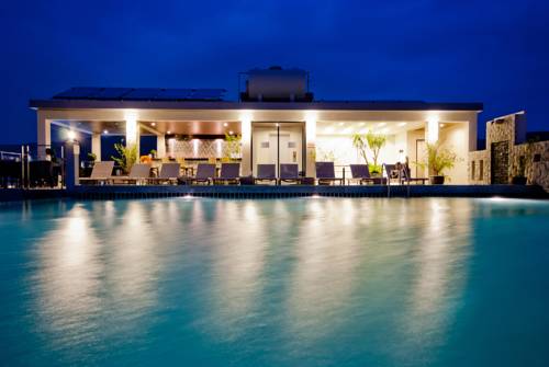 Patong Beach Thailand Hotel
