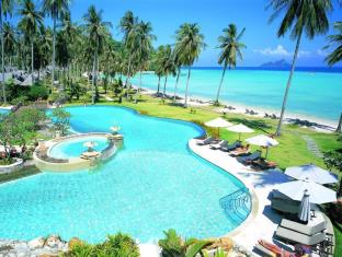Koh Phi Phi Thailand Hotels