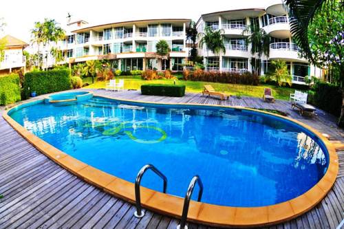 Koh Mak Thailand Hotel