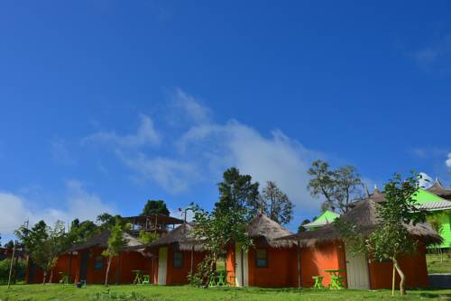 Pai Thailand Promo Code Booking.com