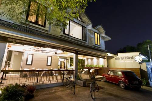 Chiang Mai Thaïlande code promo Booking.com