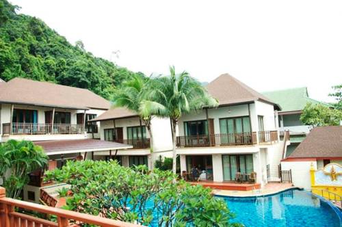 Koh Chang Thailand Hotel