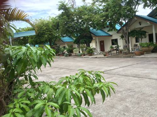 Klong Wan Thailand Promo Code Booking.com