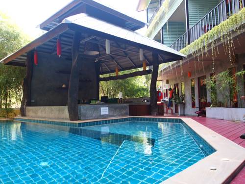 Thongsala Thailand Hotel
