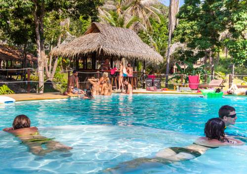 Haad Yao Thailand Promo Code Booking.com