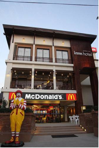 Chiang Mai Thailand Promo Code Booking.com