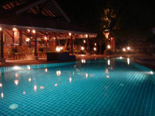 Chaweng Beach Thailand Hotel