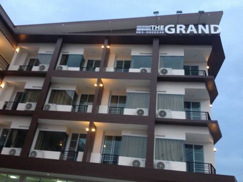 Udon Thani Thailand Hotel