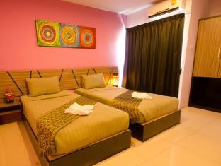 Bangkok Thailand Promo Code Agoda.com
