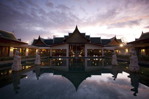 Koh Kho Khao Thailand Hotel