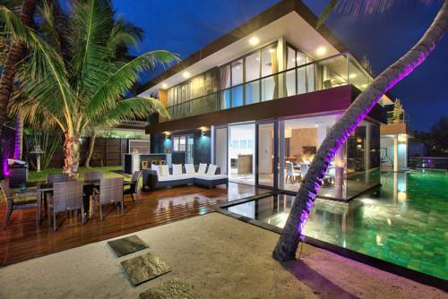 Lipa Noi Thailand Hotel