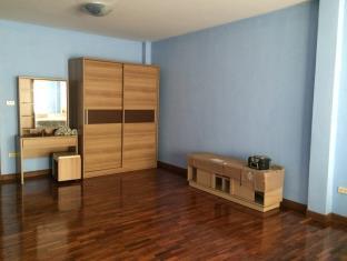 Khao Yai Thailand Hotels